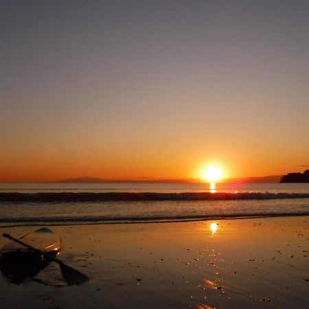 一棟貸しの海宿 Kamakura Sun&Breeze Exterior foto